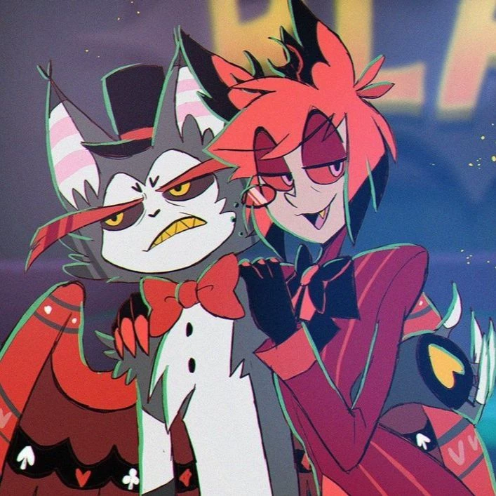 Husker a Alastor thumbnail
