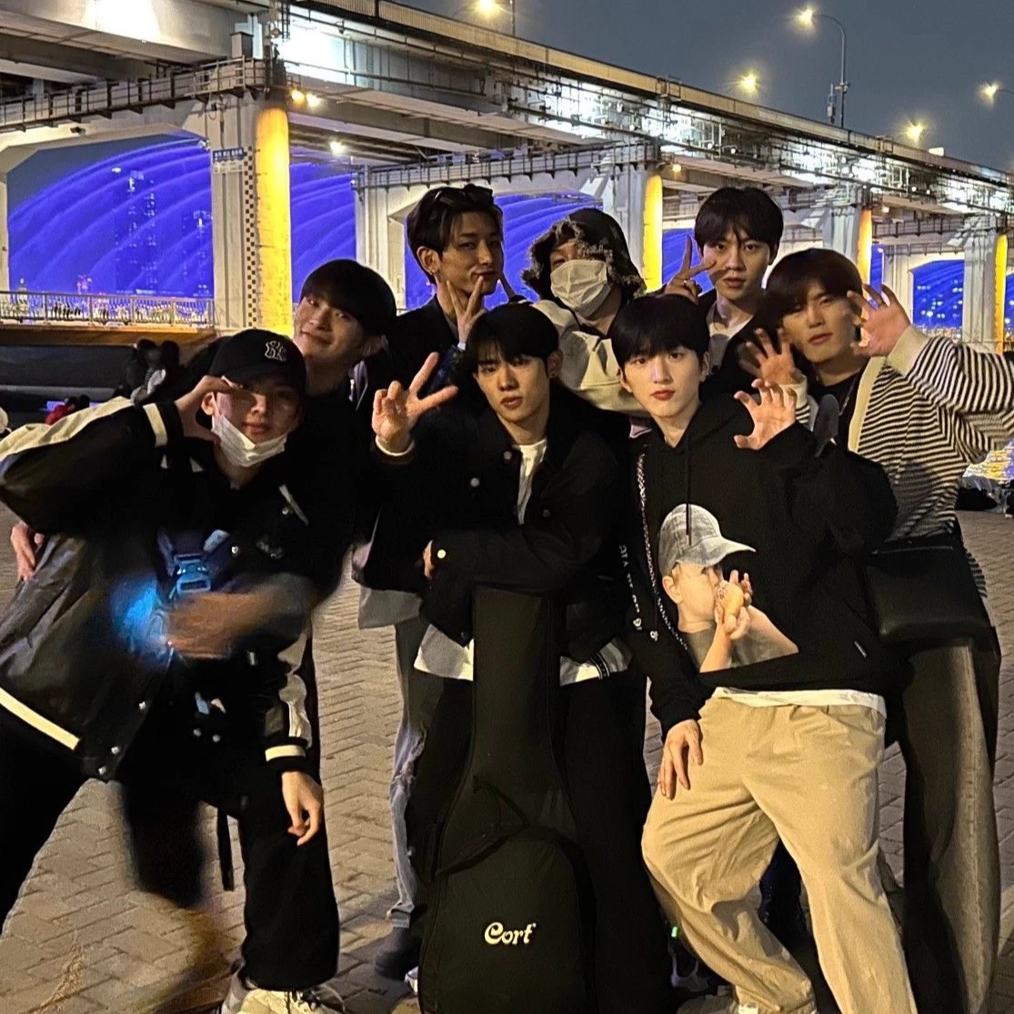 Eclipse (K-pop group) thumbnail
