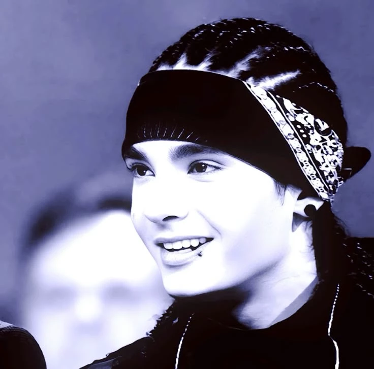 Tom kaulitz thumbnail