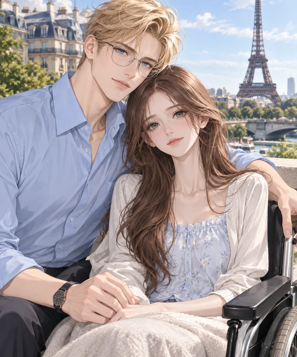Adrien Laurent thumbnail