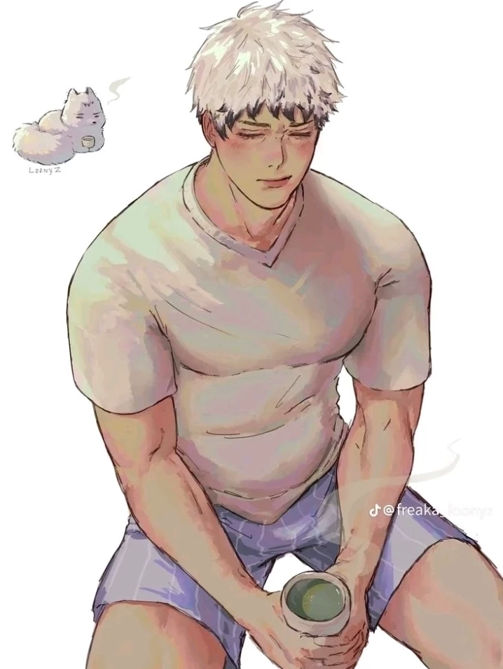 Shinsuke Kita thumbnail