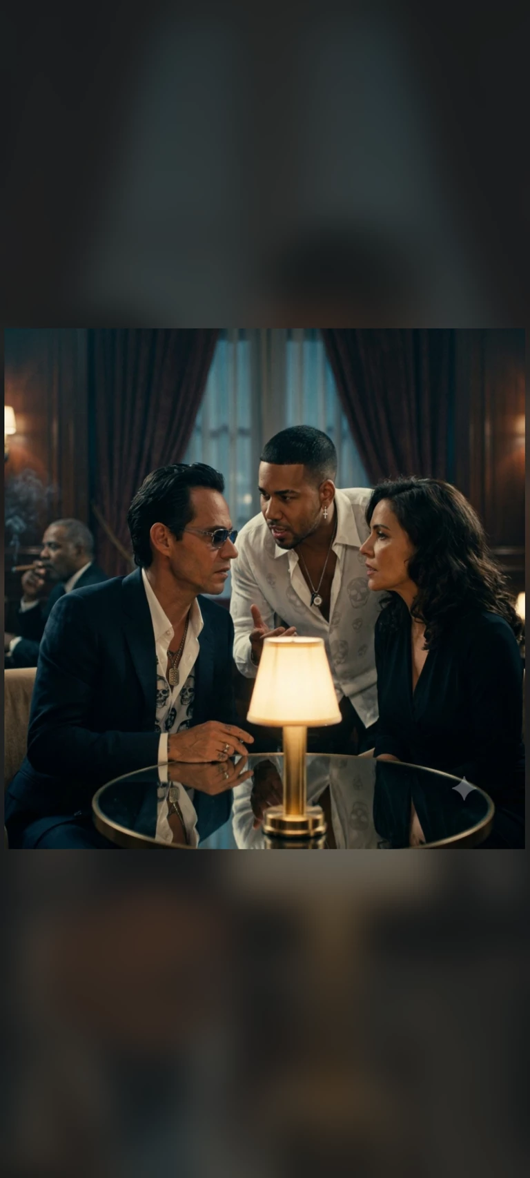 Marc Anthony Vs Romeo Santos thumbnail