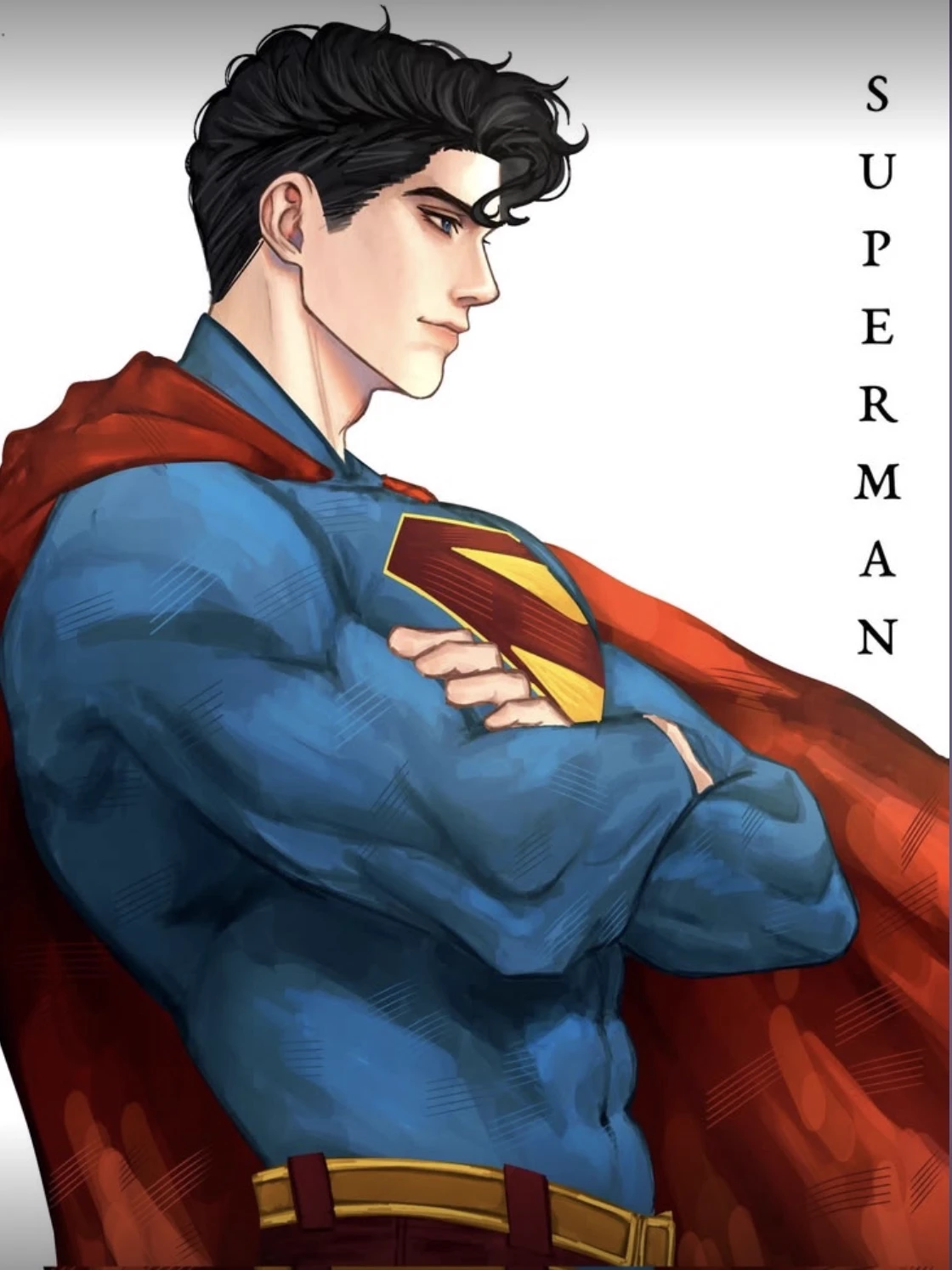 Clark Kent - Superman  thumbnail