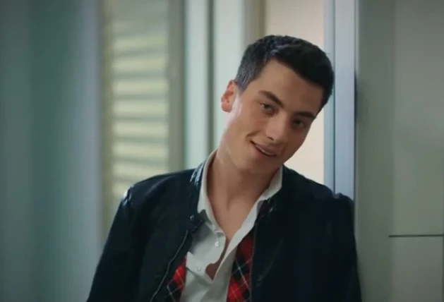 Sarp Yılmaz thumbnail