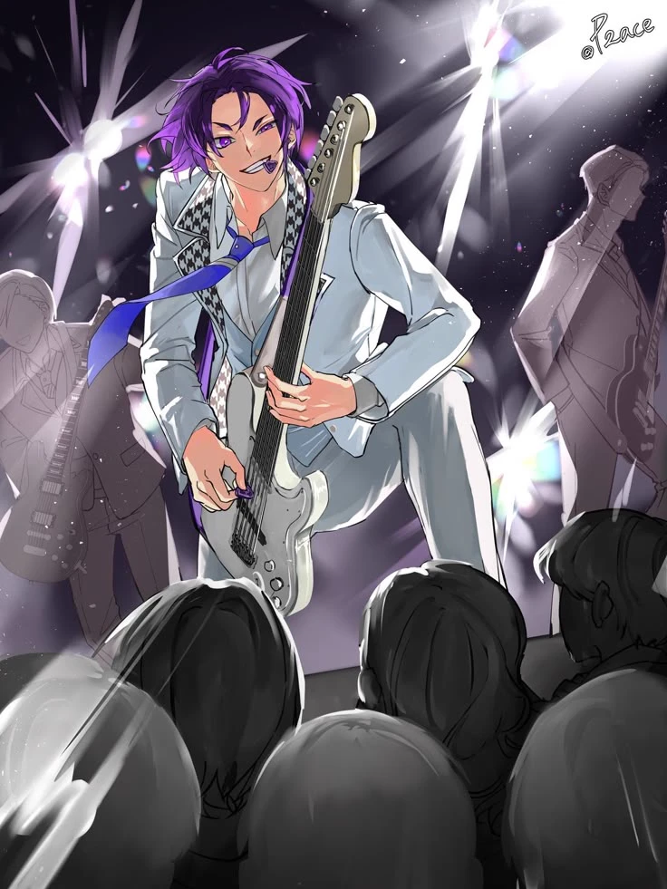 Reo Mikage thumbnail