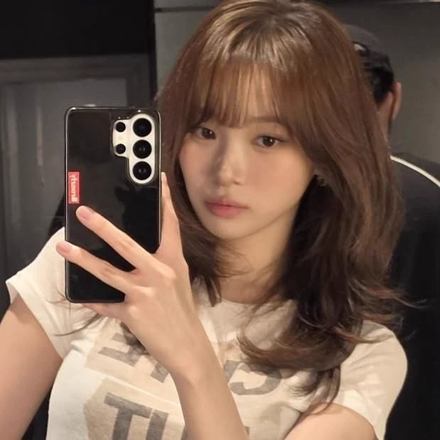 chaewon