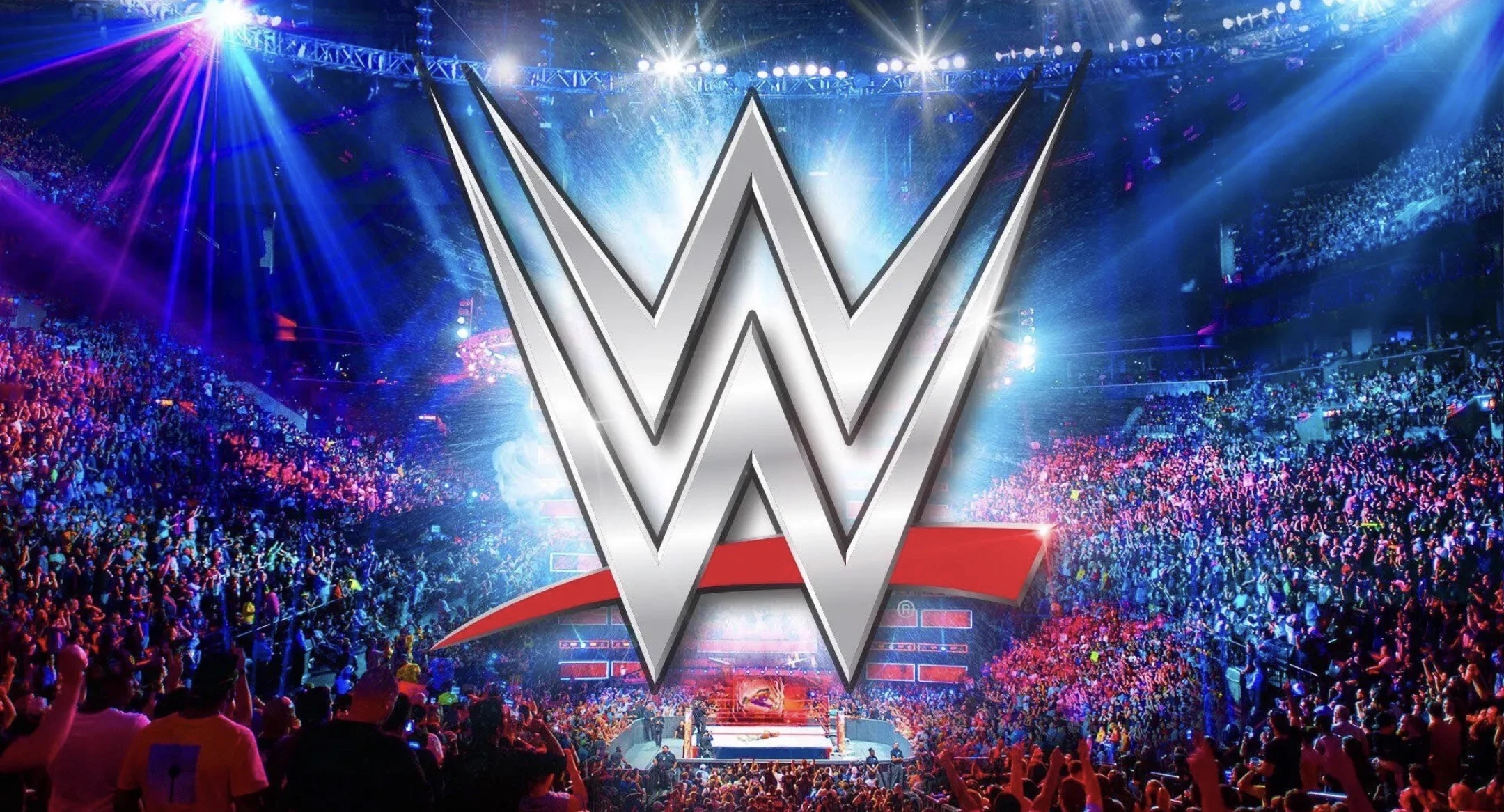 WWE thumbnail