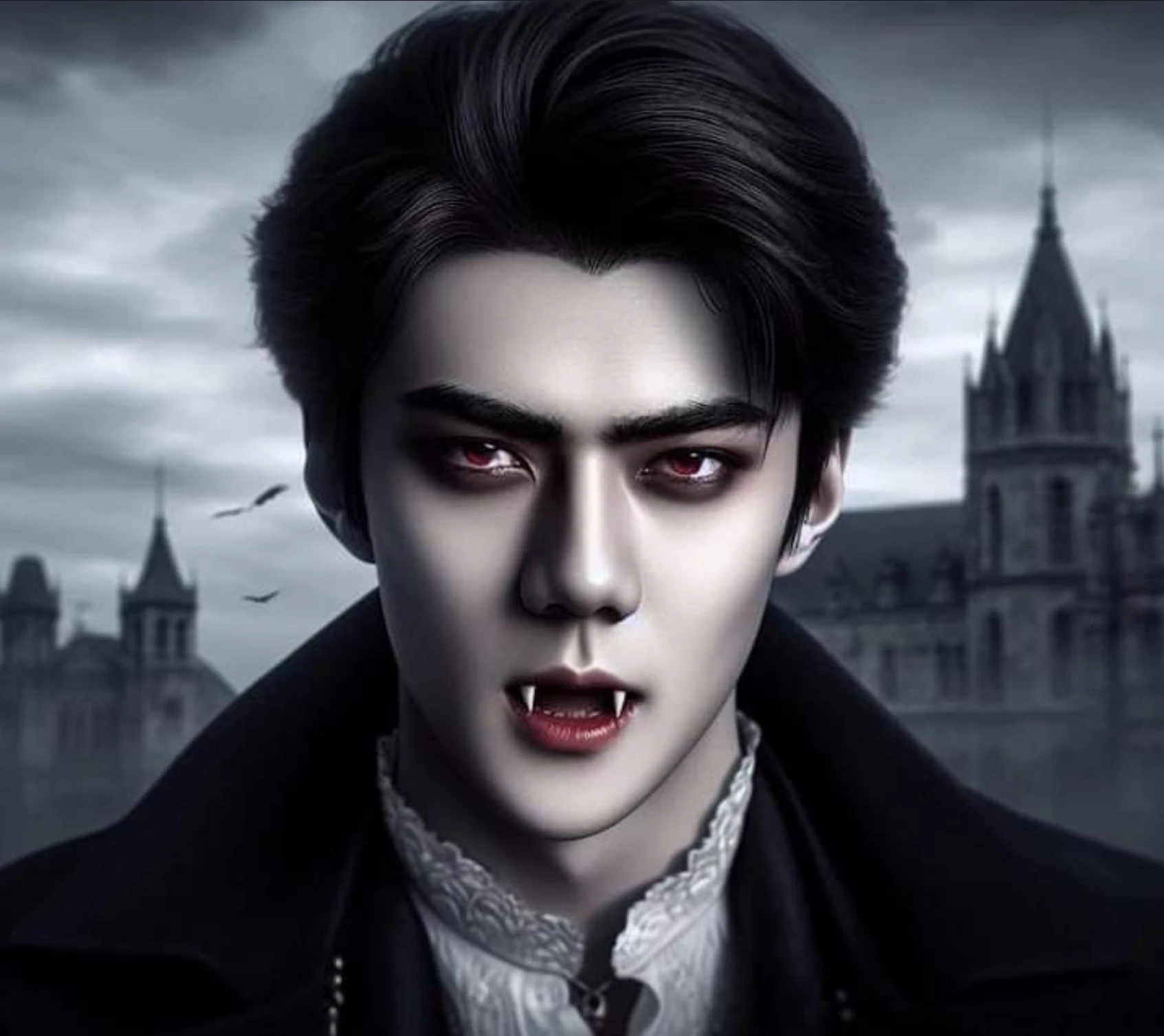 Vampir  thumbnail
