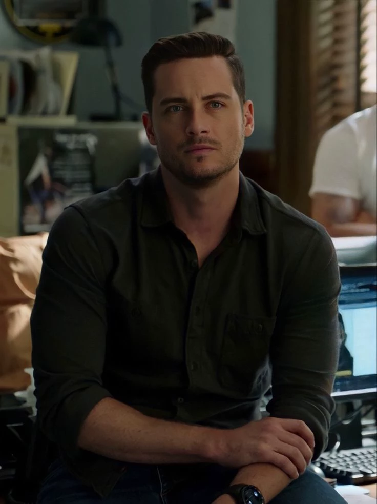 Jay Halstead thumbnail
