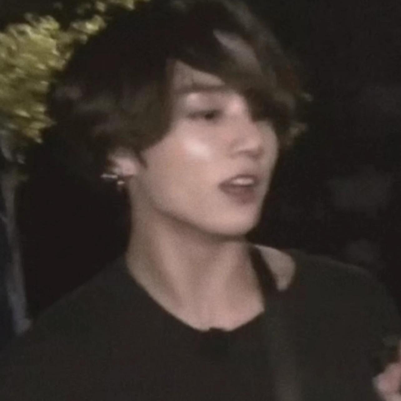 Jungkook thumbnail