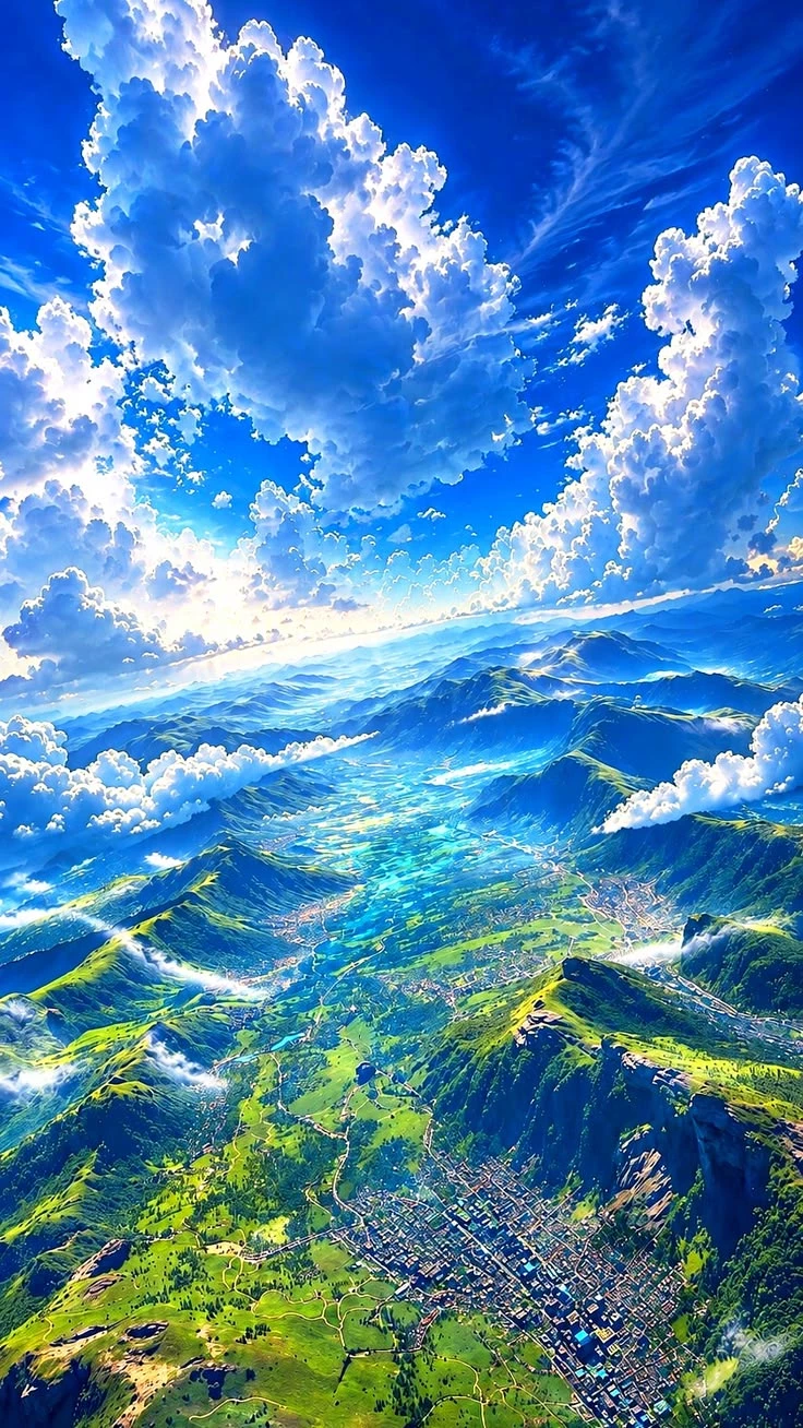 Free use RPG world thumbnail
