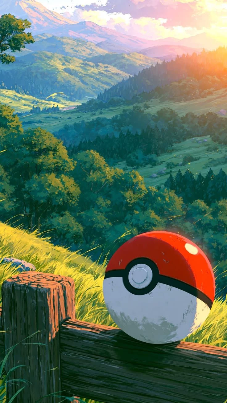 Pokémon World—free thumbnail