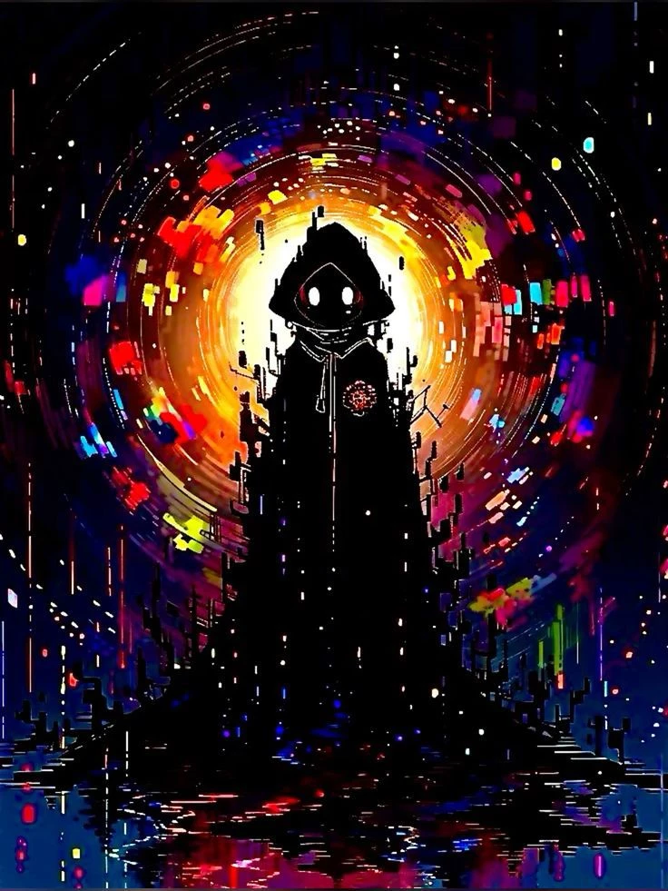 Manhwa The Colorist | Open World thumbnail