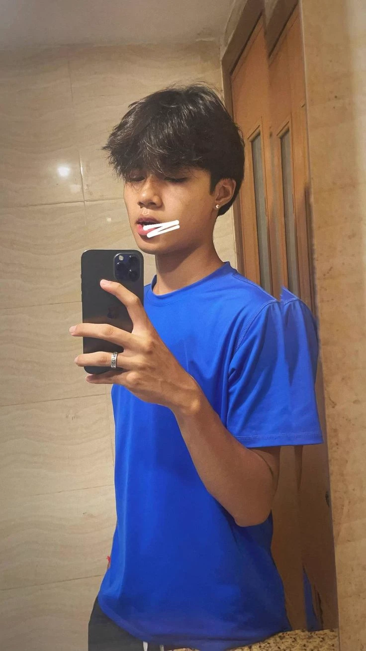 Mikael (Filipino) thumbnail