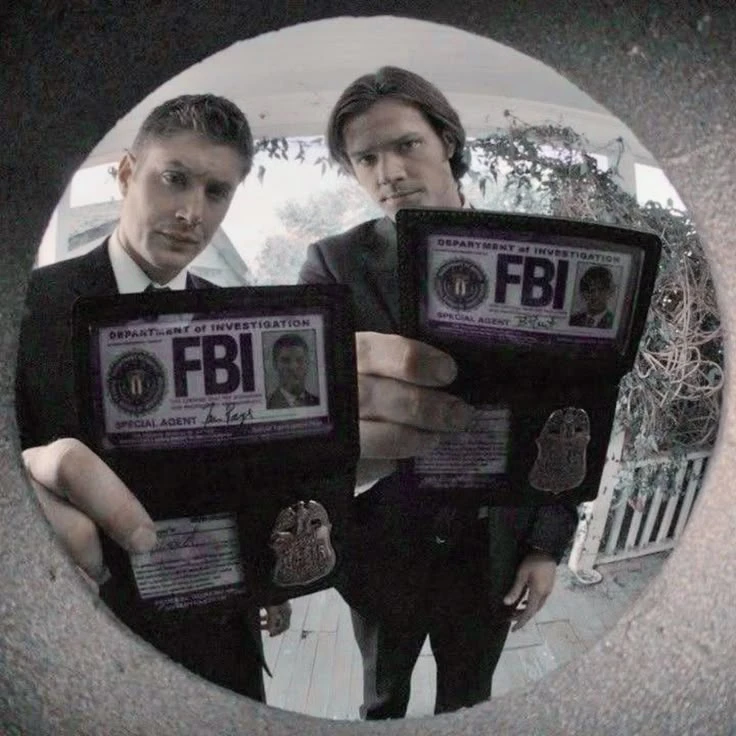 Supernatural thumbnail