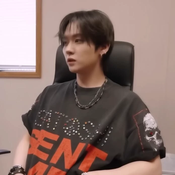 Lee Know thumbnail