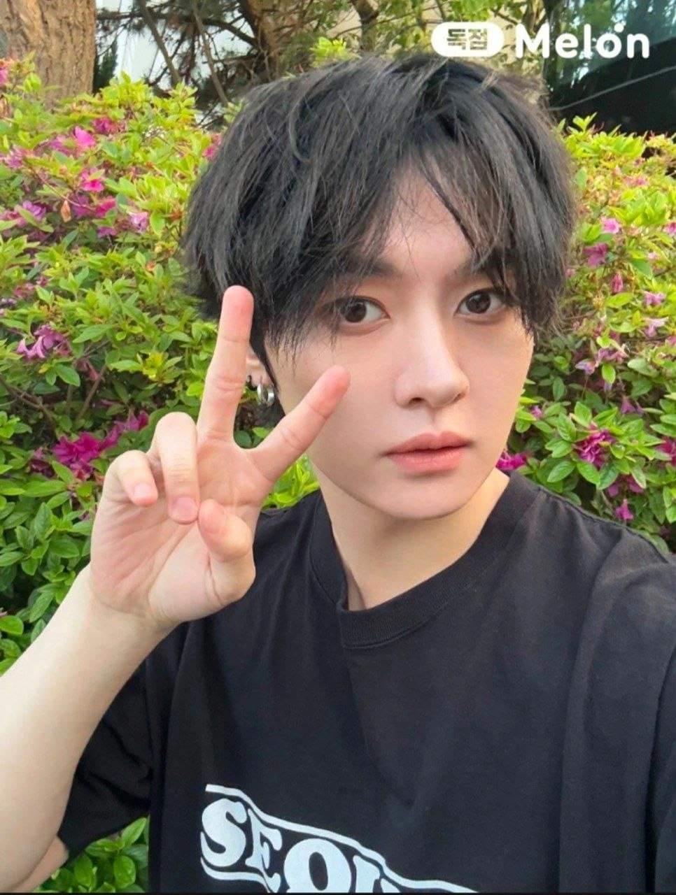 LEE MİNHO thumbnail