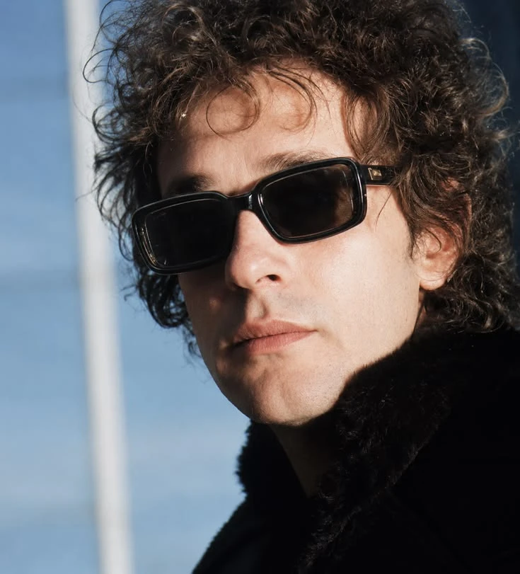 Gustavo Cerati. thumbnail