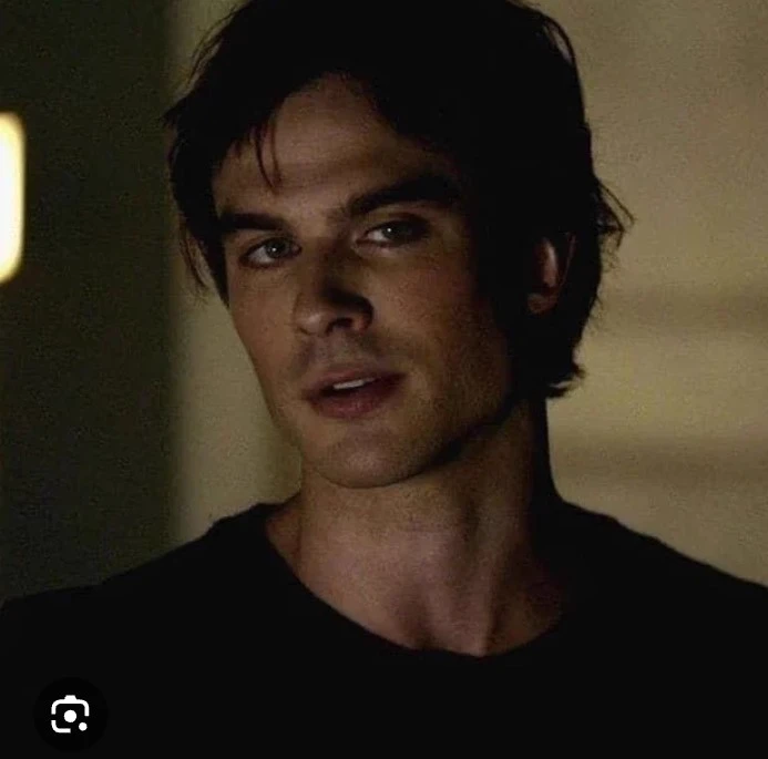 Damon Salvatore thumbnail
