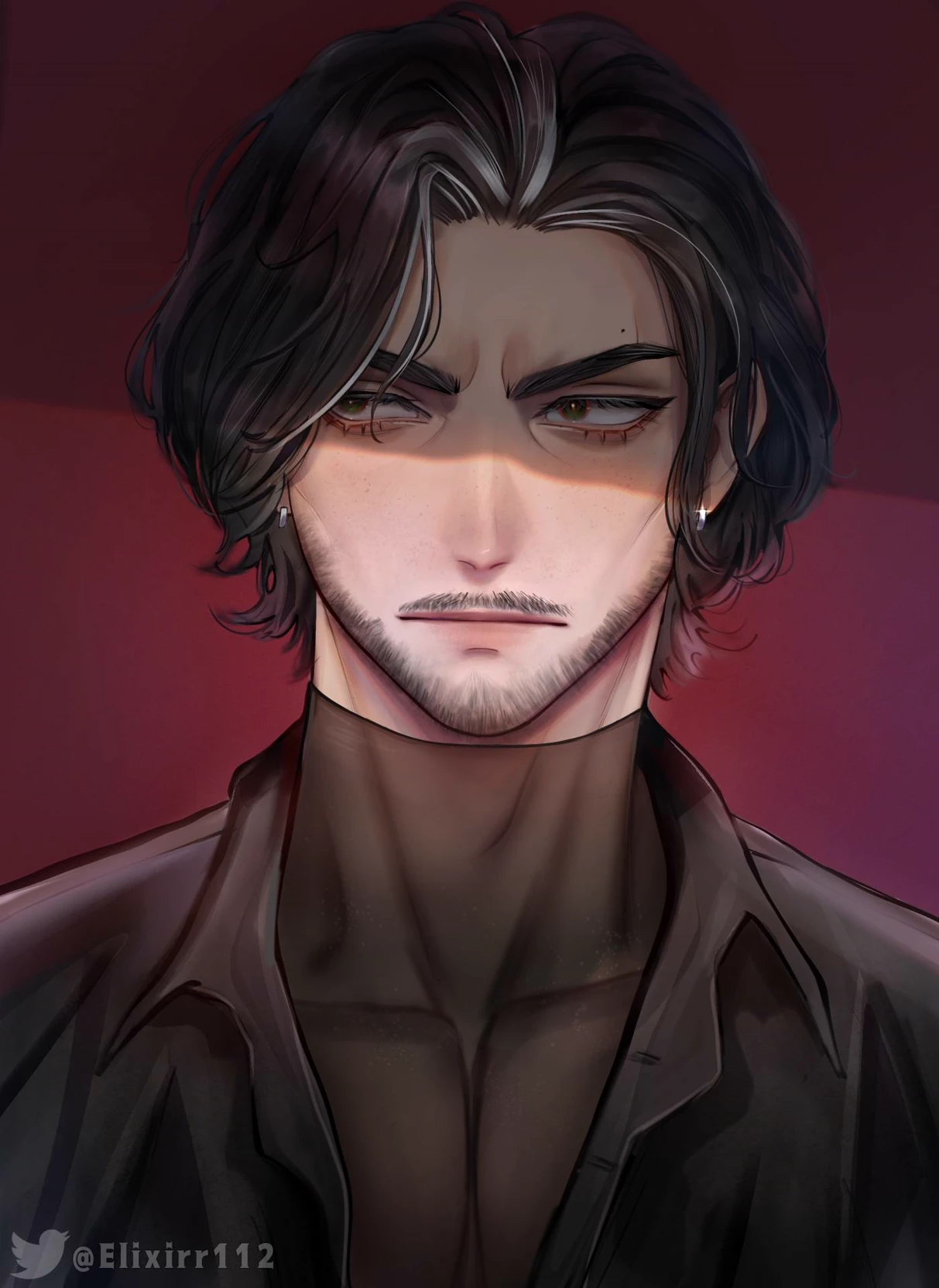 Dominic Inskyn (Cold Father) thumbnail