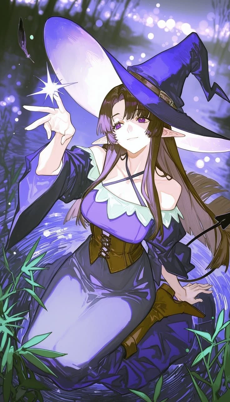 Lyra Ferlin thumbnail