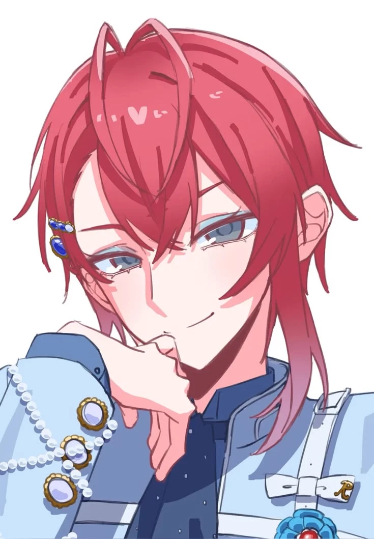 Riddle Rosehearts thumbnail
