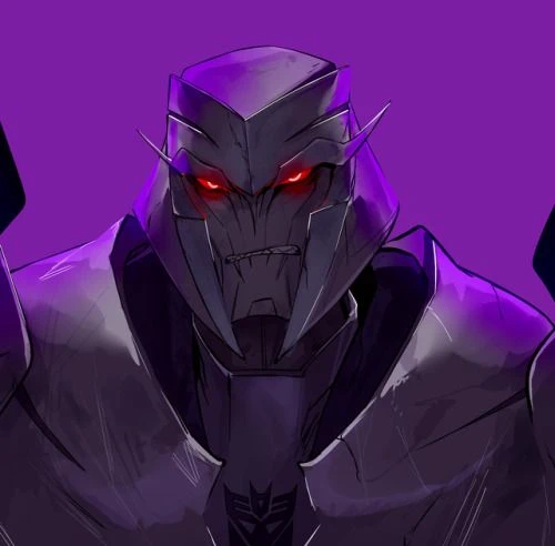 Megatron thumbnail
