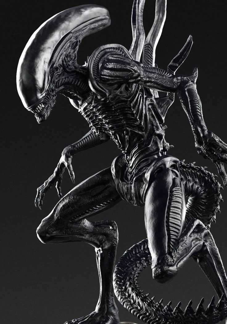 Xenomorfo thumbnail