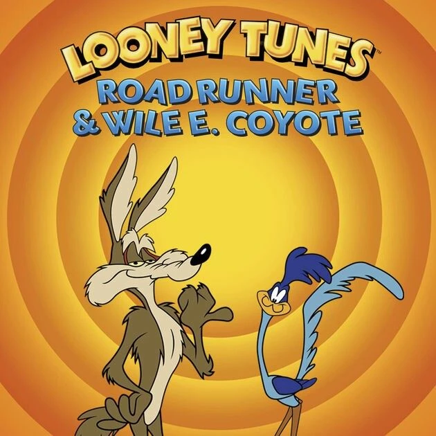 Coyote vs Road Runner thumbnail