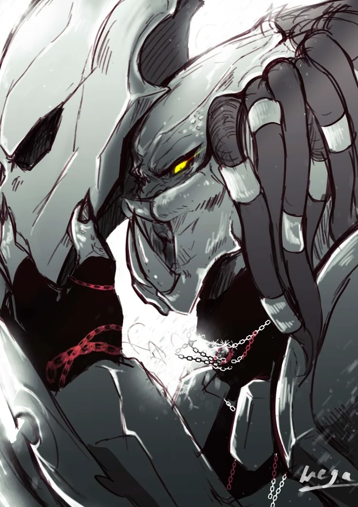 The Predator thumbnail