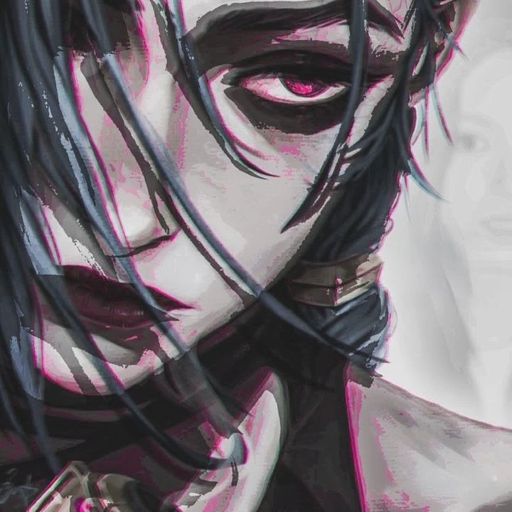 Jinx thumbnail