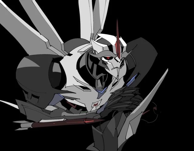 Starscream Tfp thumbnail