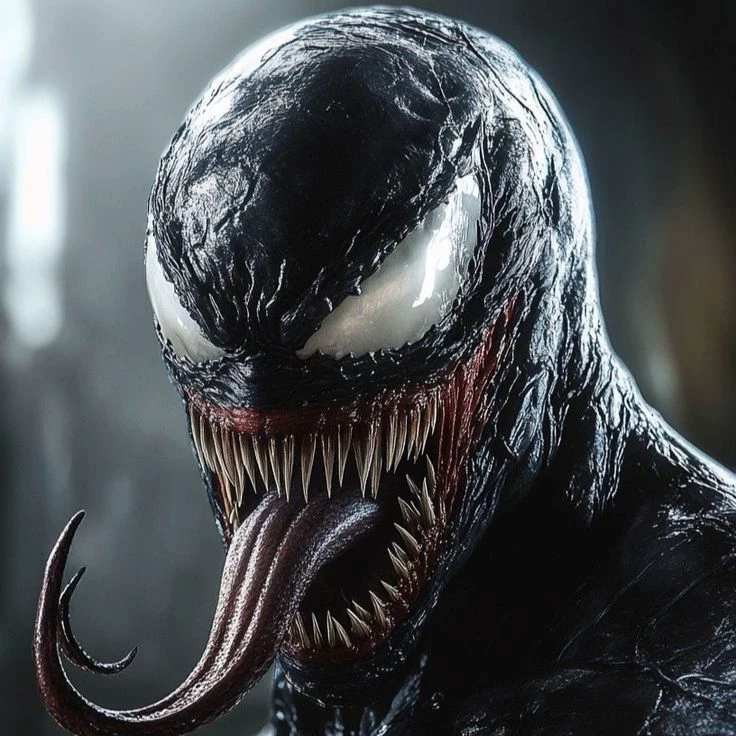 Venom thumbnail