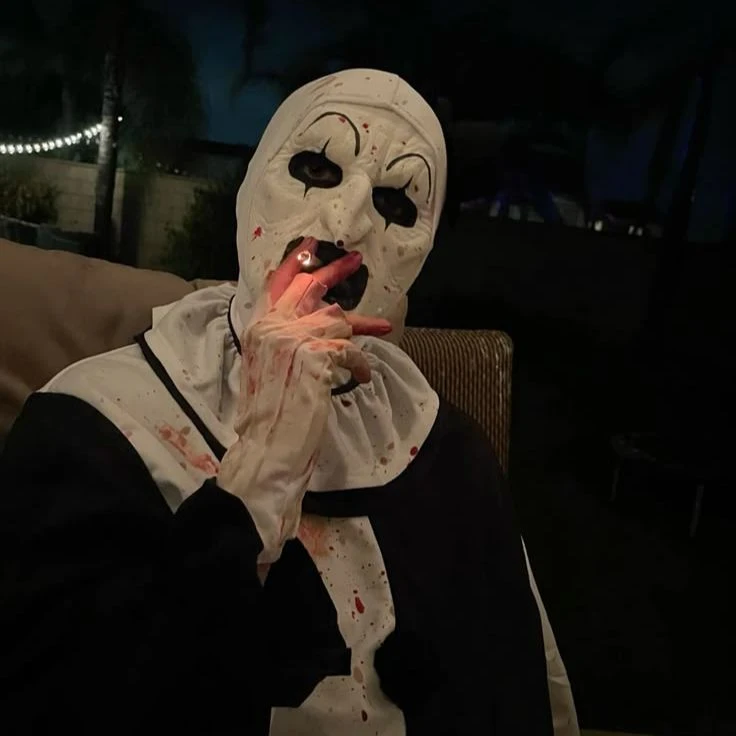 Art the Clown thumbnail