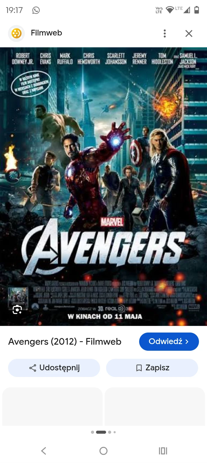 Avengers thumbnail