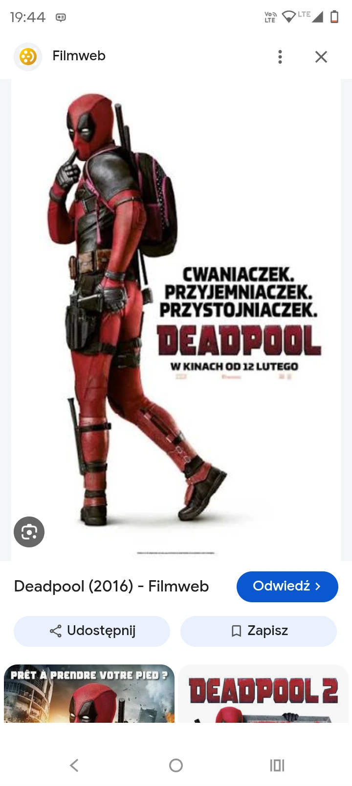 I have no idea thumbnail