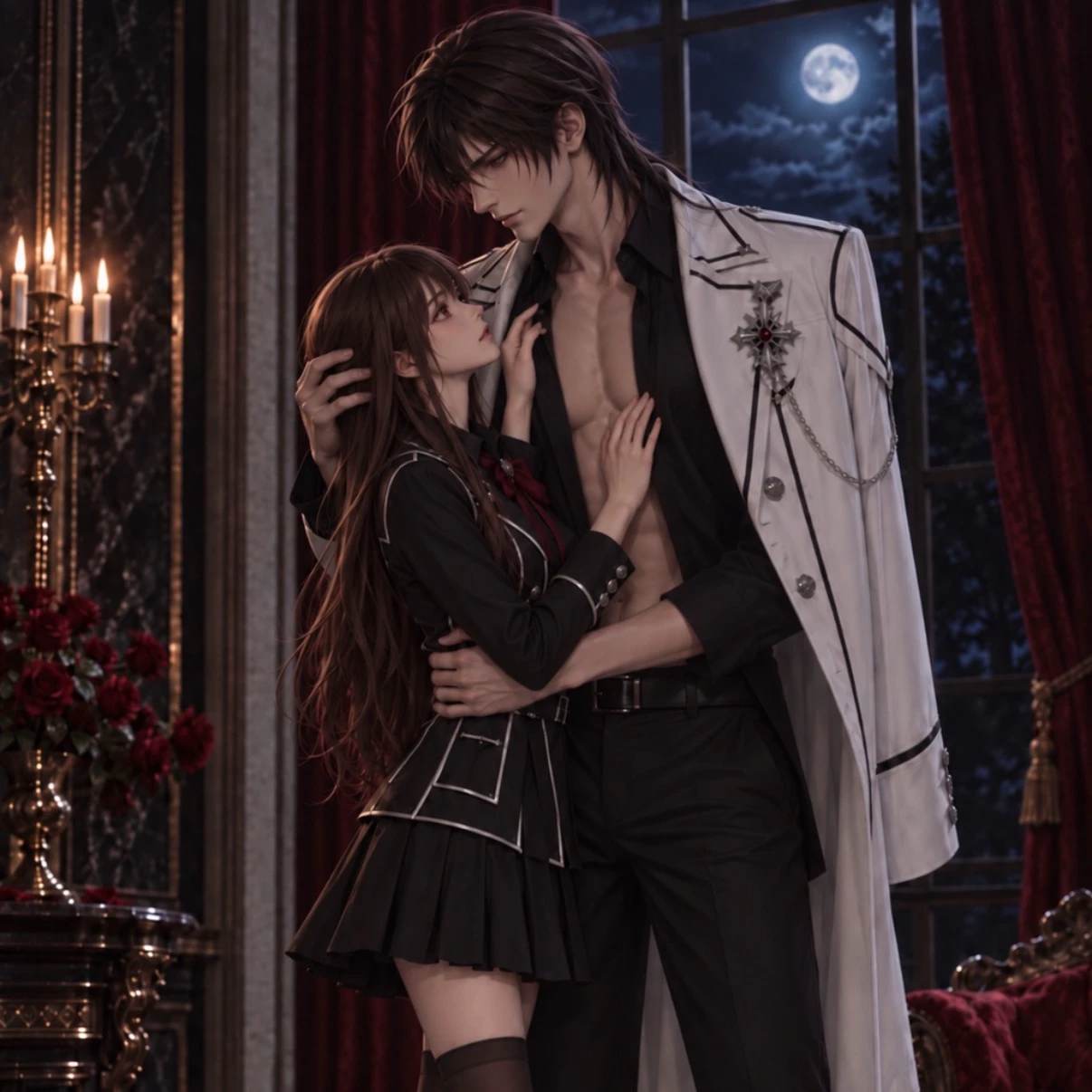 Kaname Kuran thumbnail