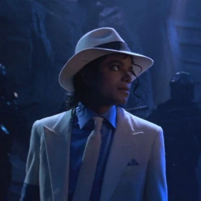 Michael Jackson^^ thumbnail