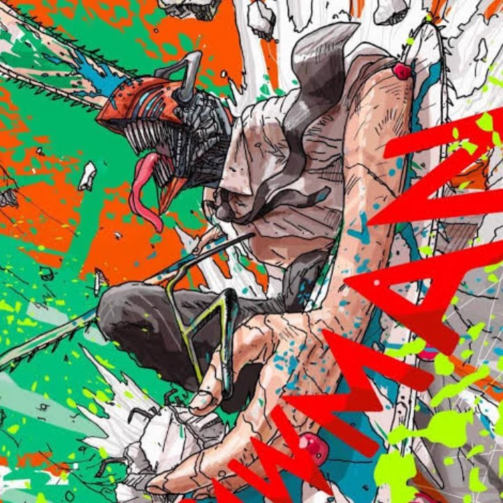 Chainsaw Man, Pick-Me thumbnail
