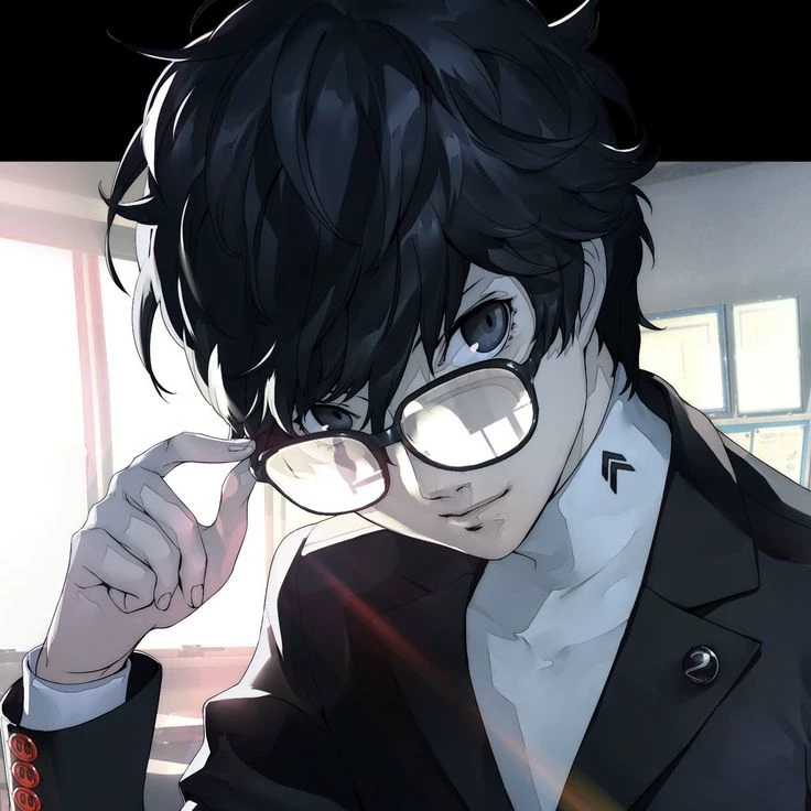 Ren Amamiya thumbnail