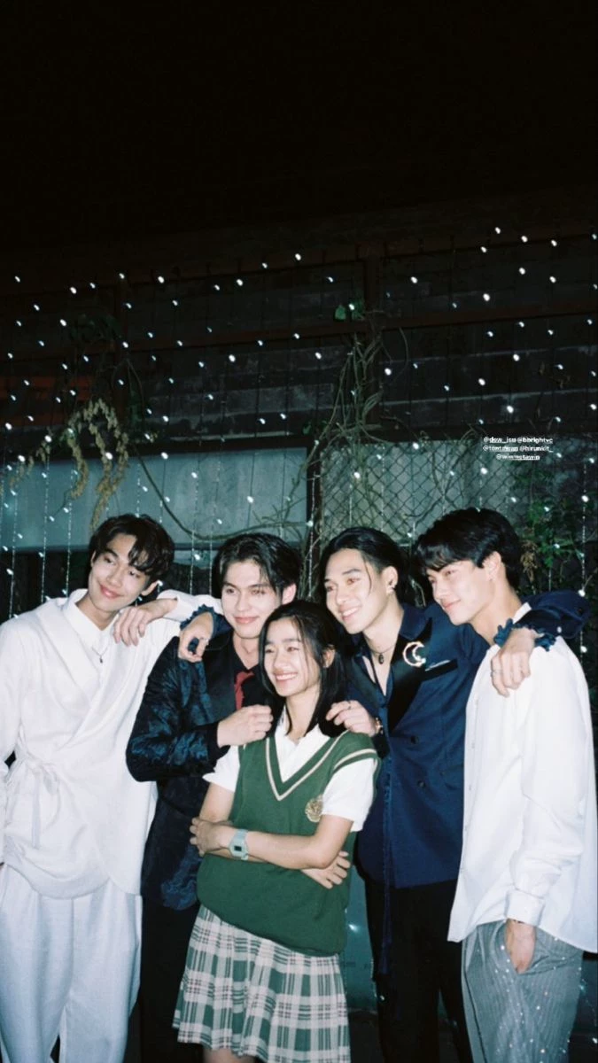 F4 THAILAND thumbnail