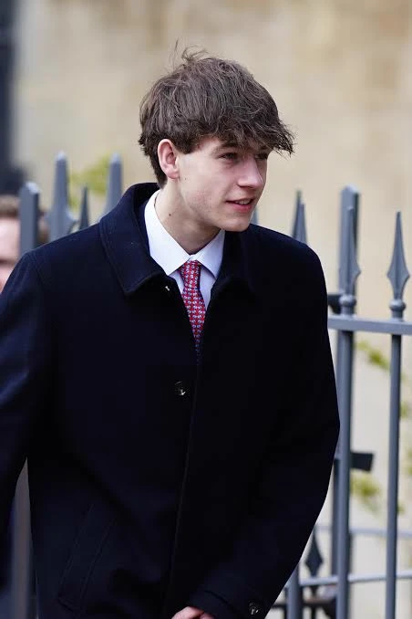 James Earl Of Wessex thumbnail