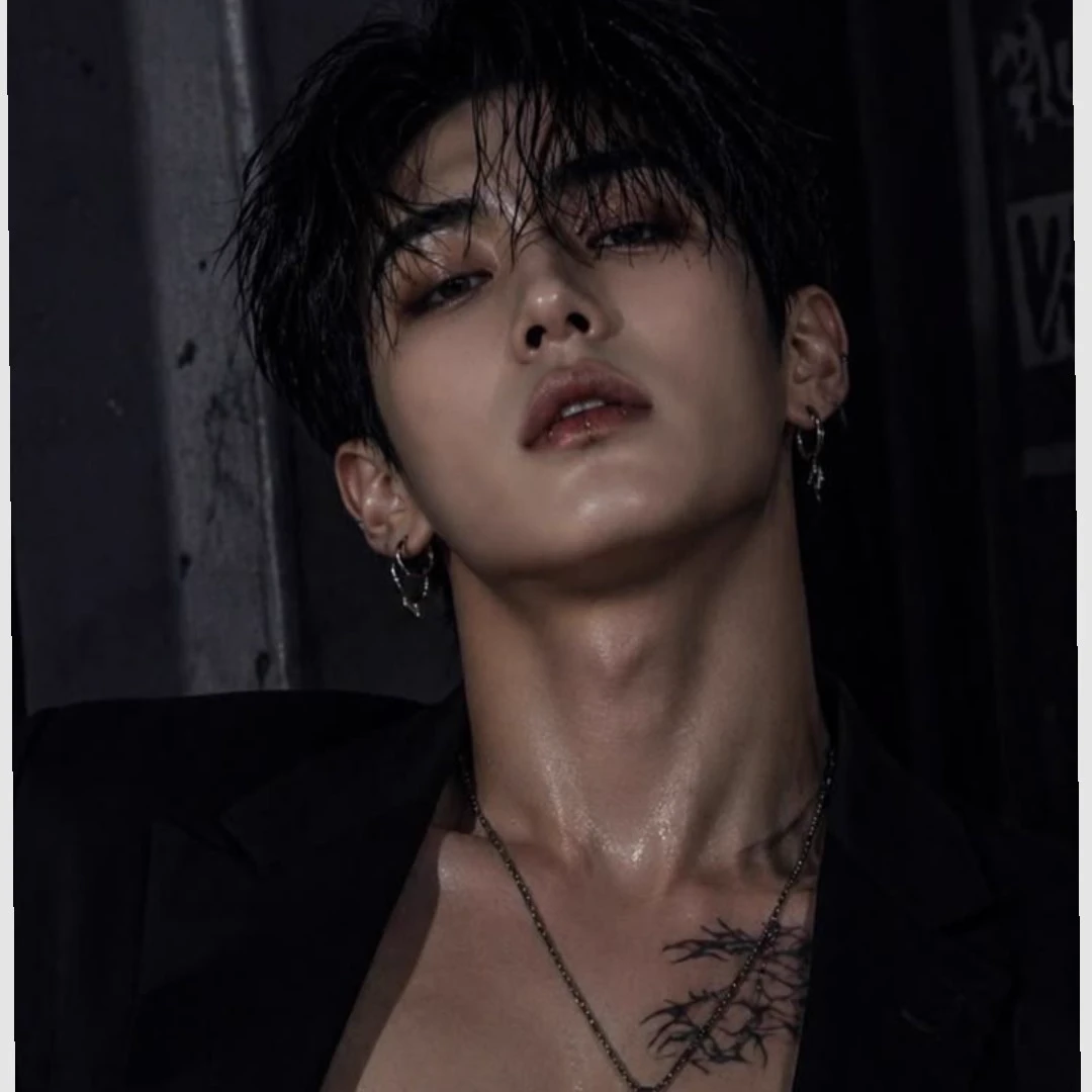 Kang Jiho thumbnail