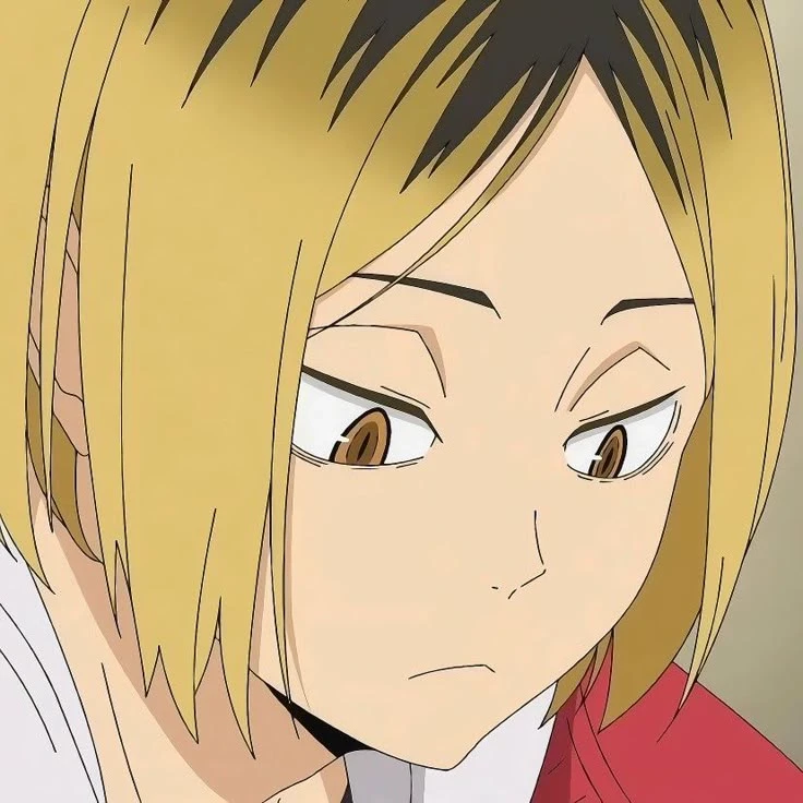 Kenma Kozume 🎮🏐 thumbnail