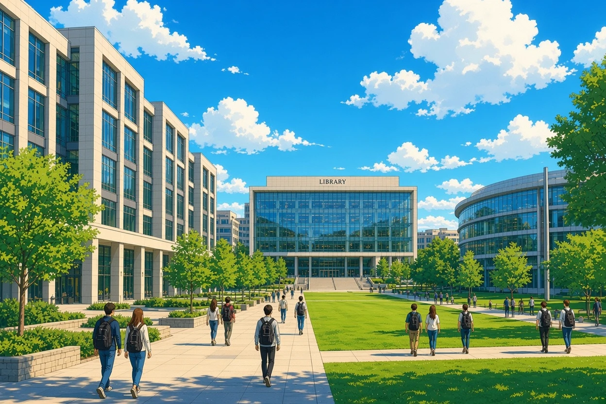 Kakeiguro school thumbnail