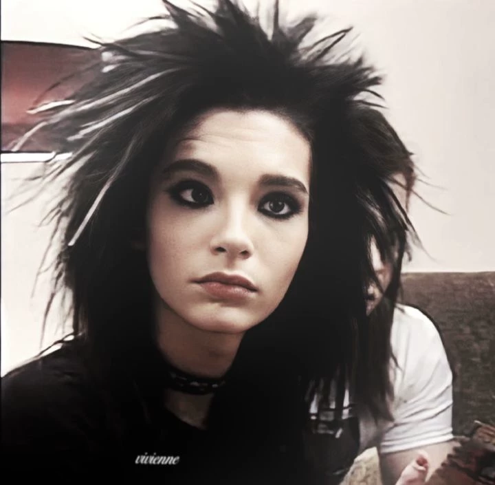 Bill Kaulitz thumbnail
