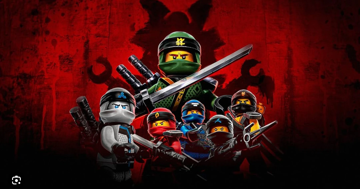 ninjago season 8 thumbnail