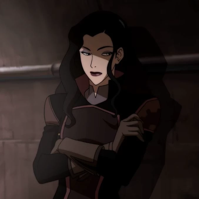 Asami Sato thumbnail