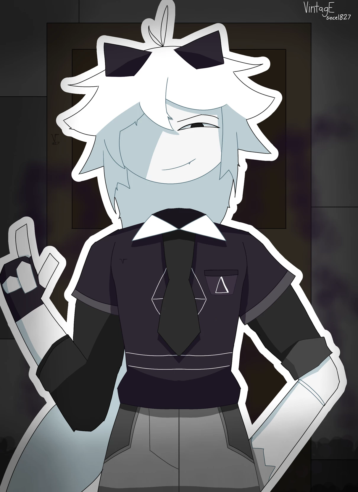 Oliver - FPE thumbnail