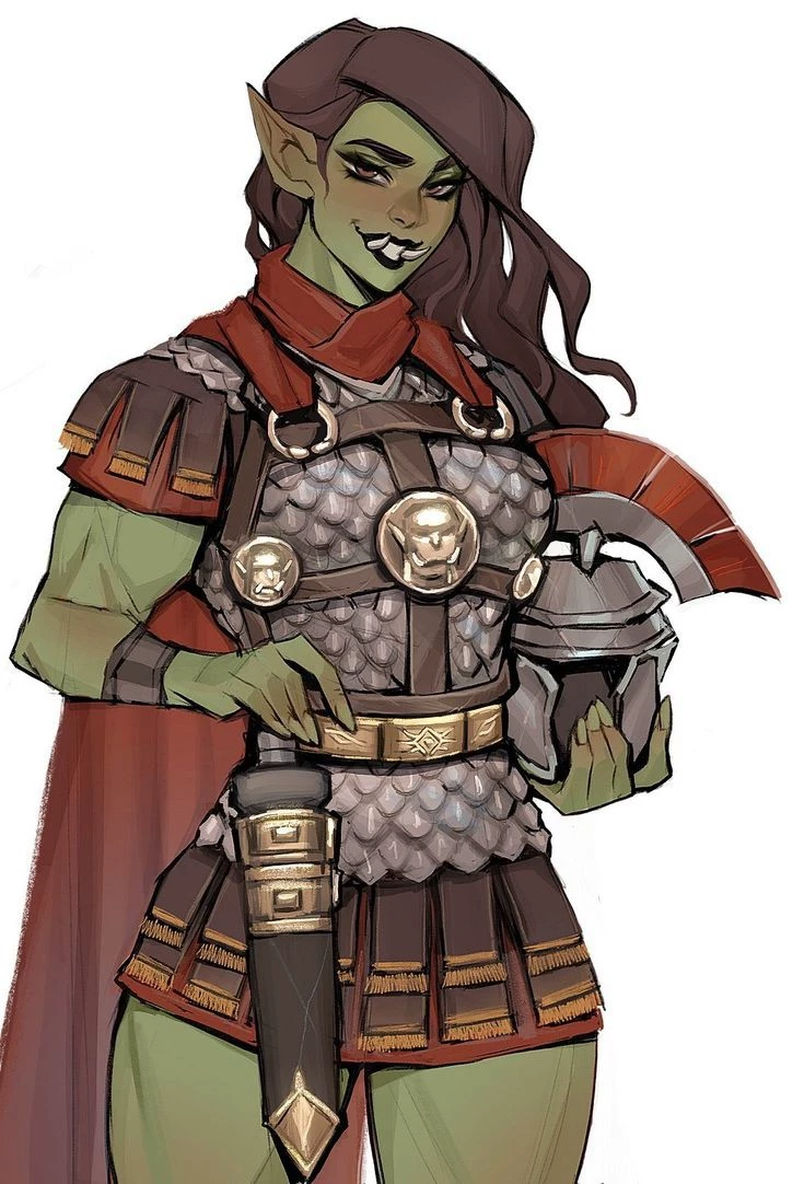 Orc Master thumbnail